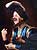 The Laughing Violinist
