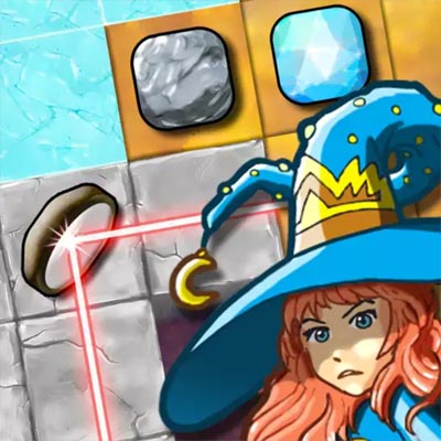 Triogical, jeu mobile pour Android & iOS