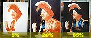 Peinture �tape par �tape