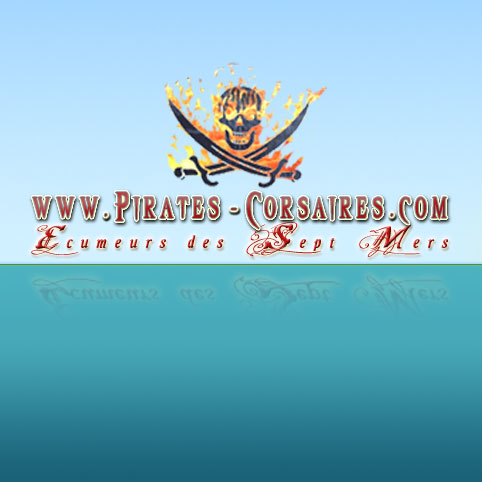 Pirates & Corsaires, Écumeurs des 7 mers
